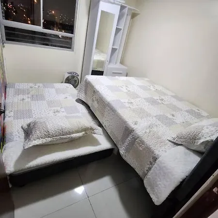 Apartamento Departamento Amplio Y Acogedor San Miguel Lima Exterior foto