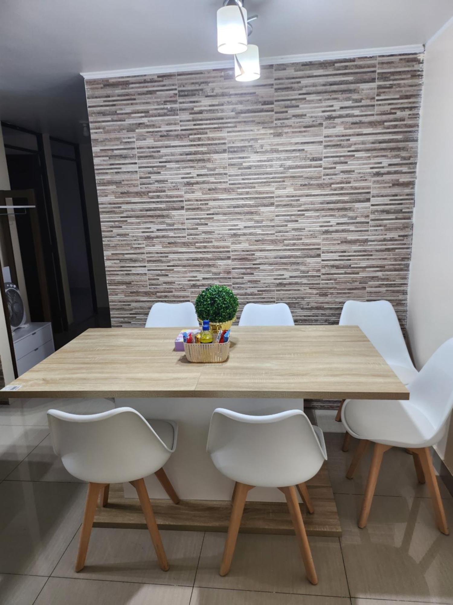 Departamento Amplio Y Acogedor San Miguel Lima