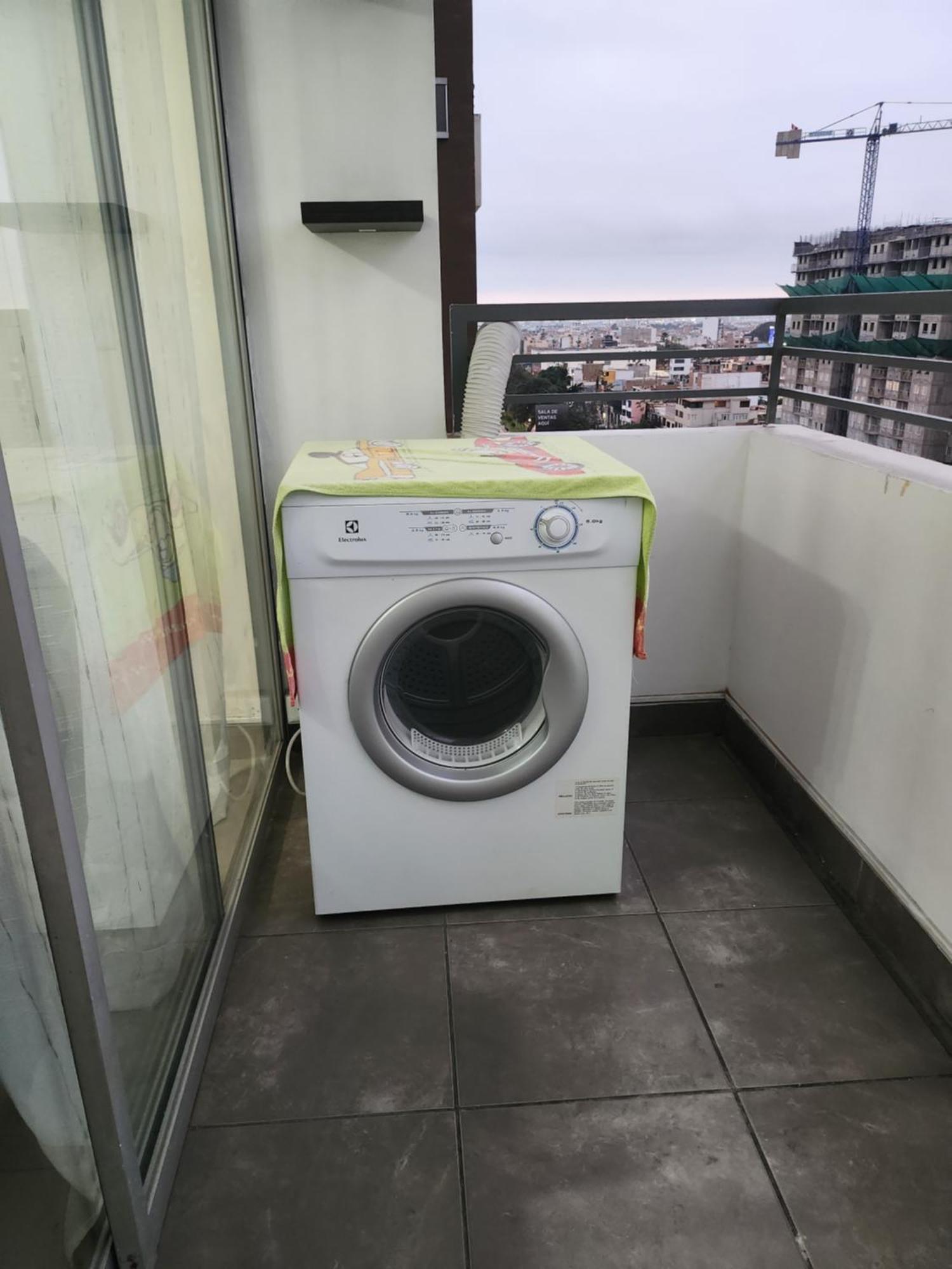 Apartamento Departamento Amplio Y Acogedor San Miguel