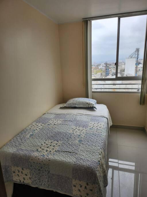 Departamento Amplio Y Acogedor San Miguel Apartment *